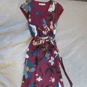 Loft Dress